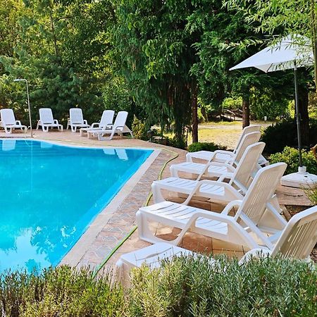 Levendula Resort Es Rendezvenykoezpont Bogács エクステリア 写真