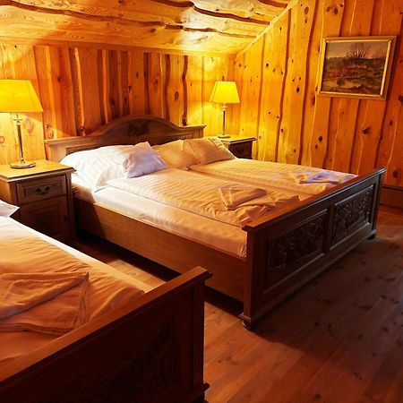 Levendula Resort Es Rendezvenykoezpont Bogács エクステリア 写真