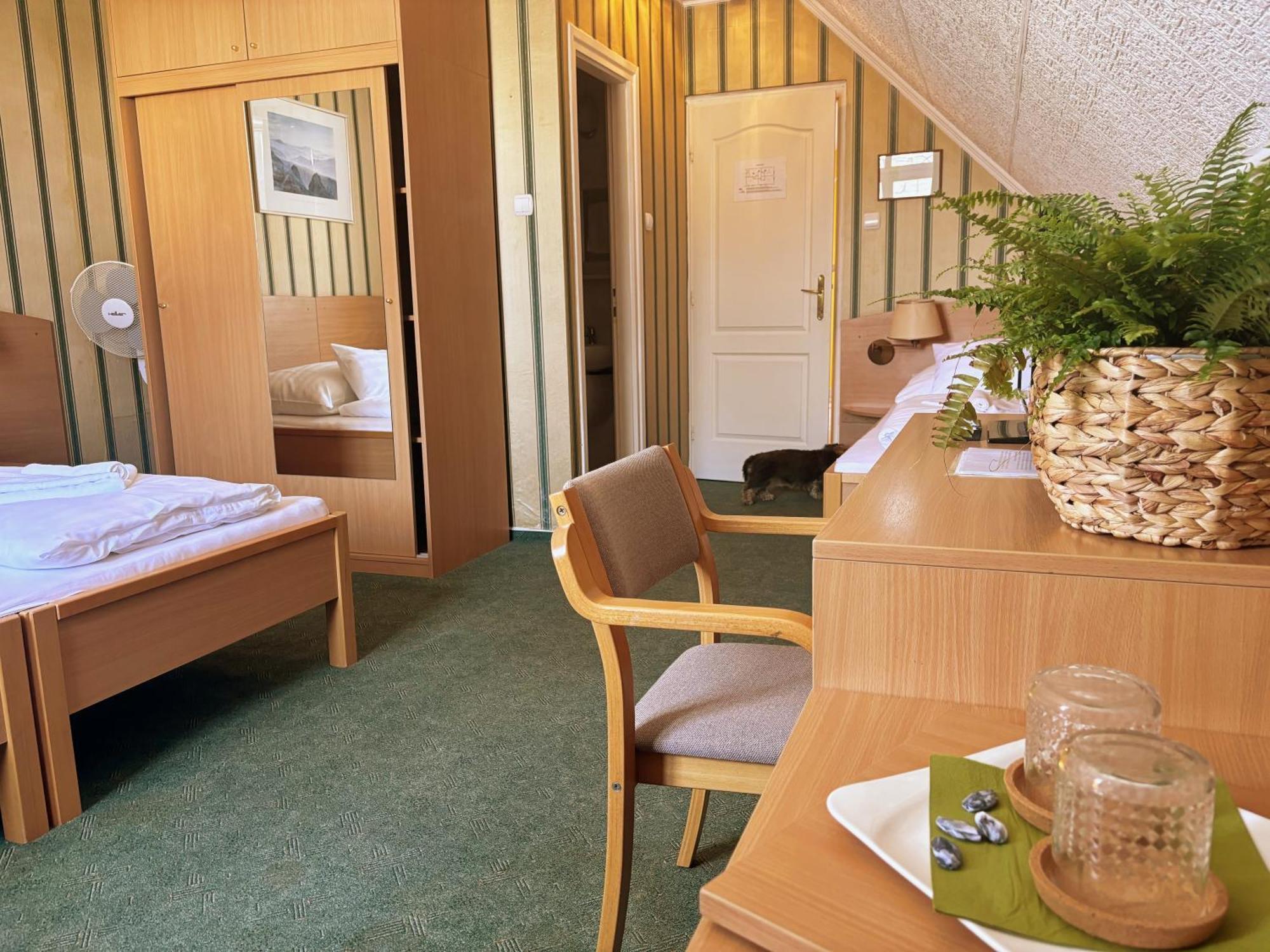 Levendula Resort Es Rendezvenykoezpont Bogács 部屋 写真