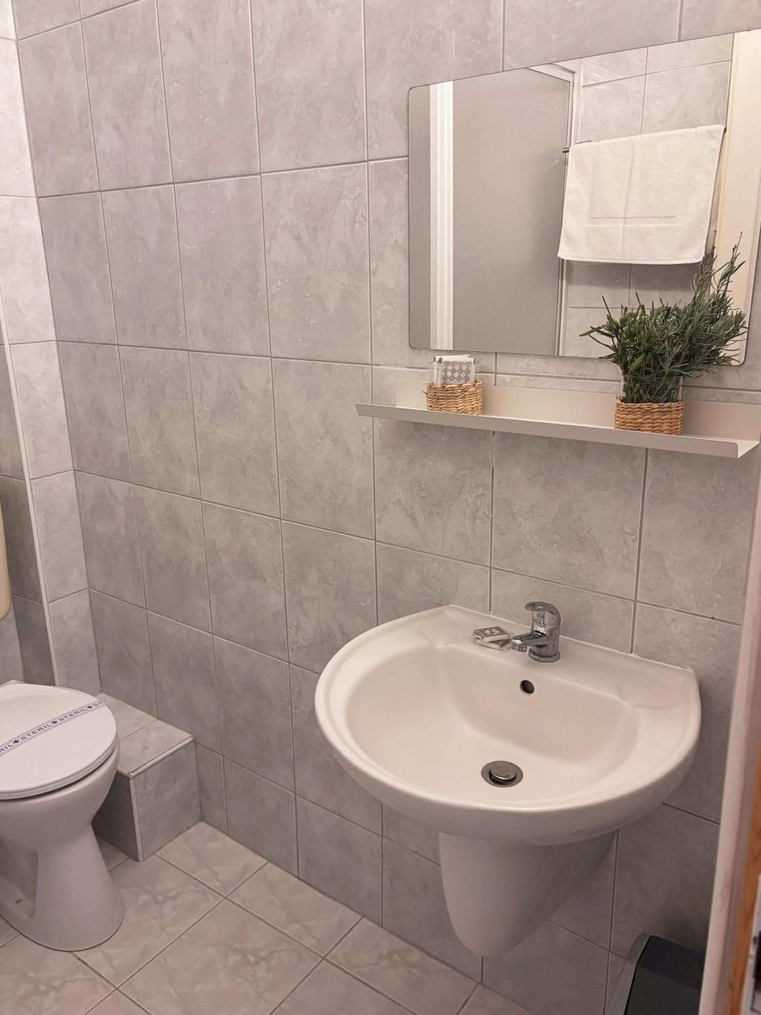 Levendula Resort Es Rendezvenykoezpont Bogács エクステリア 写真