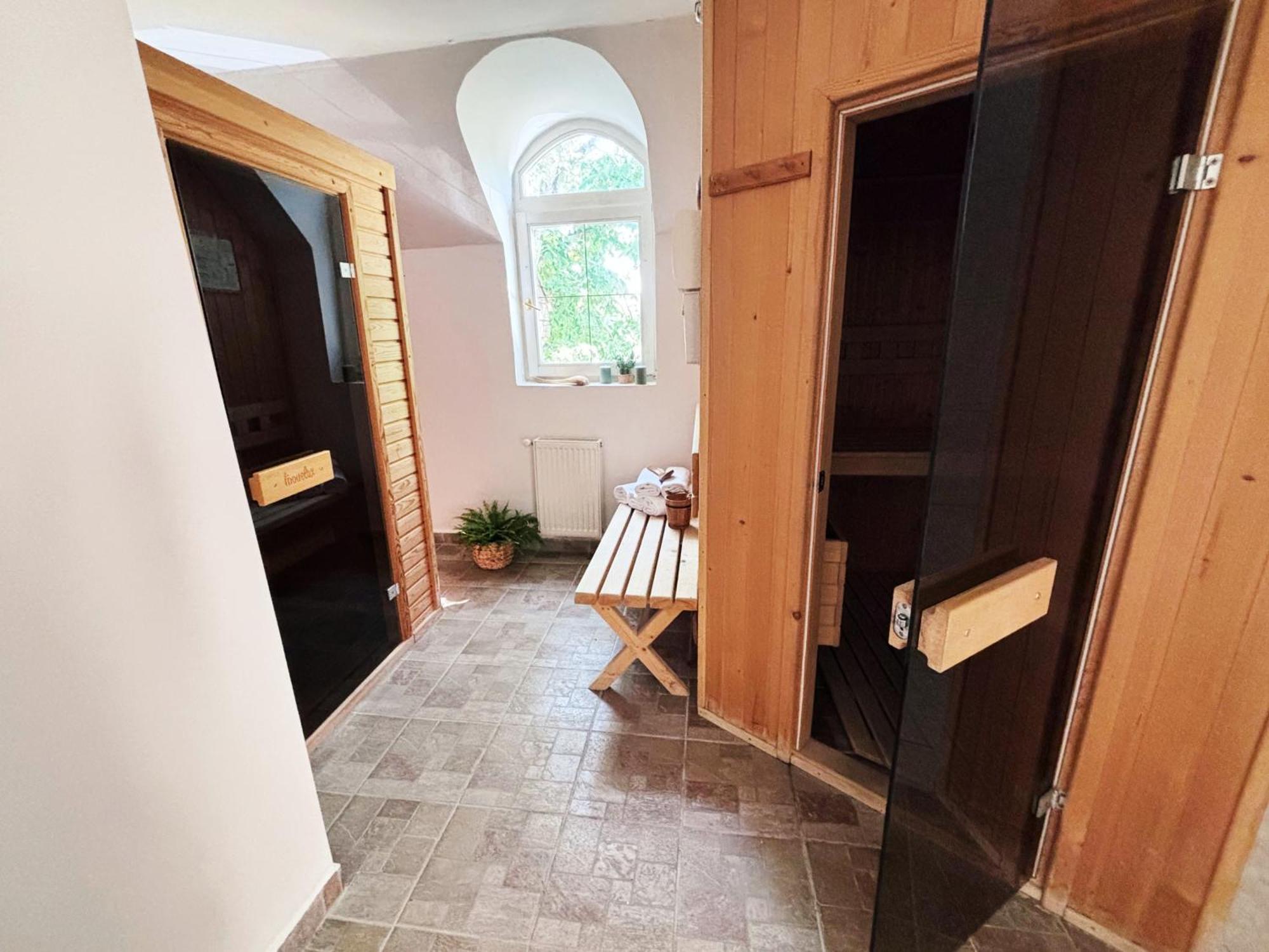 Levendula Resort Es Rendezvenykoezpont Bogács エクステリア 写真