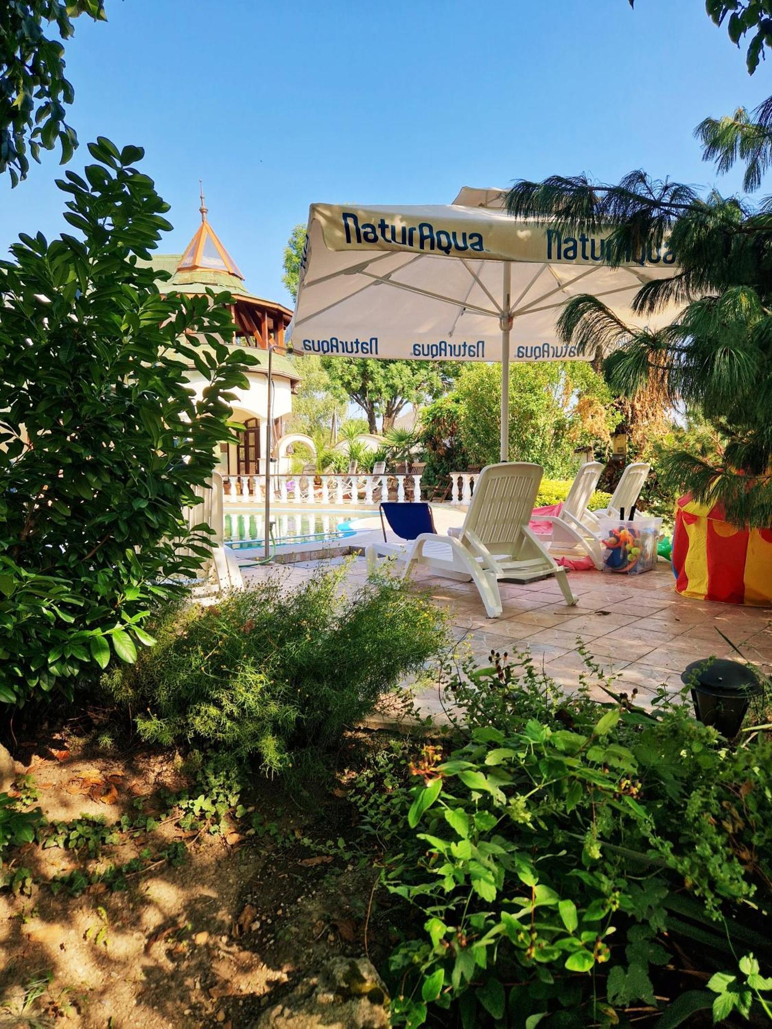 Levendula Resort Es Rendezvenykoezpont Bogács エクステリア 写真