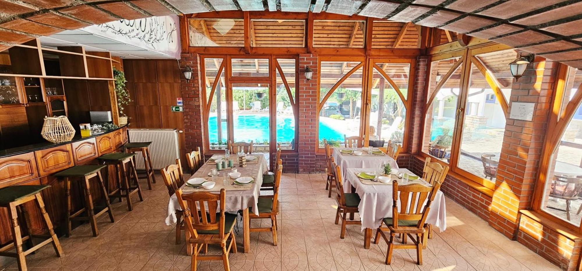 Levendula Resort Es Rendezvenykoezpont Bogács エクステリア 写真