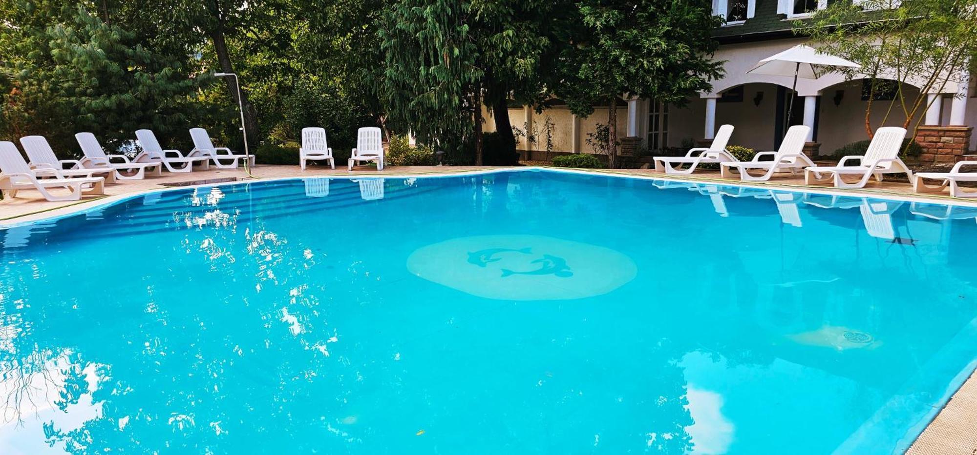 Levendula Resort Es Rendezvenykoezpont Bogács エクステリア 写真