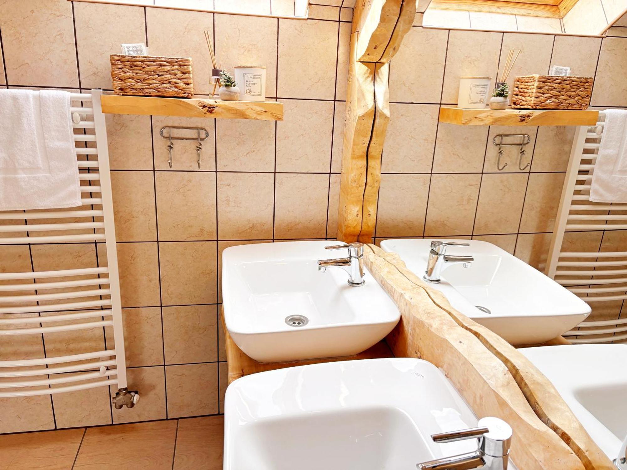 Levendula Resort Es Rendezvenykoezpont Bogács エクステリア 写真