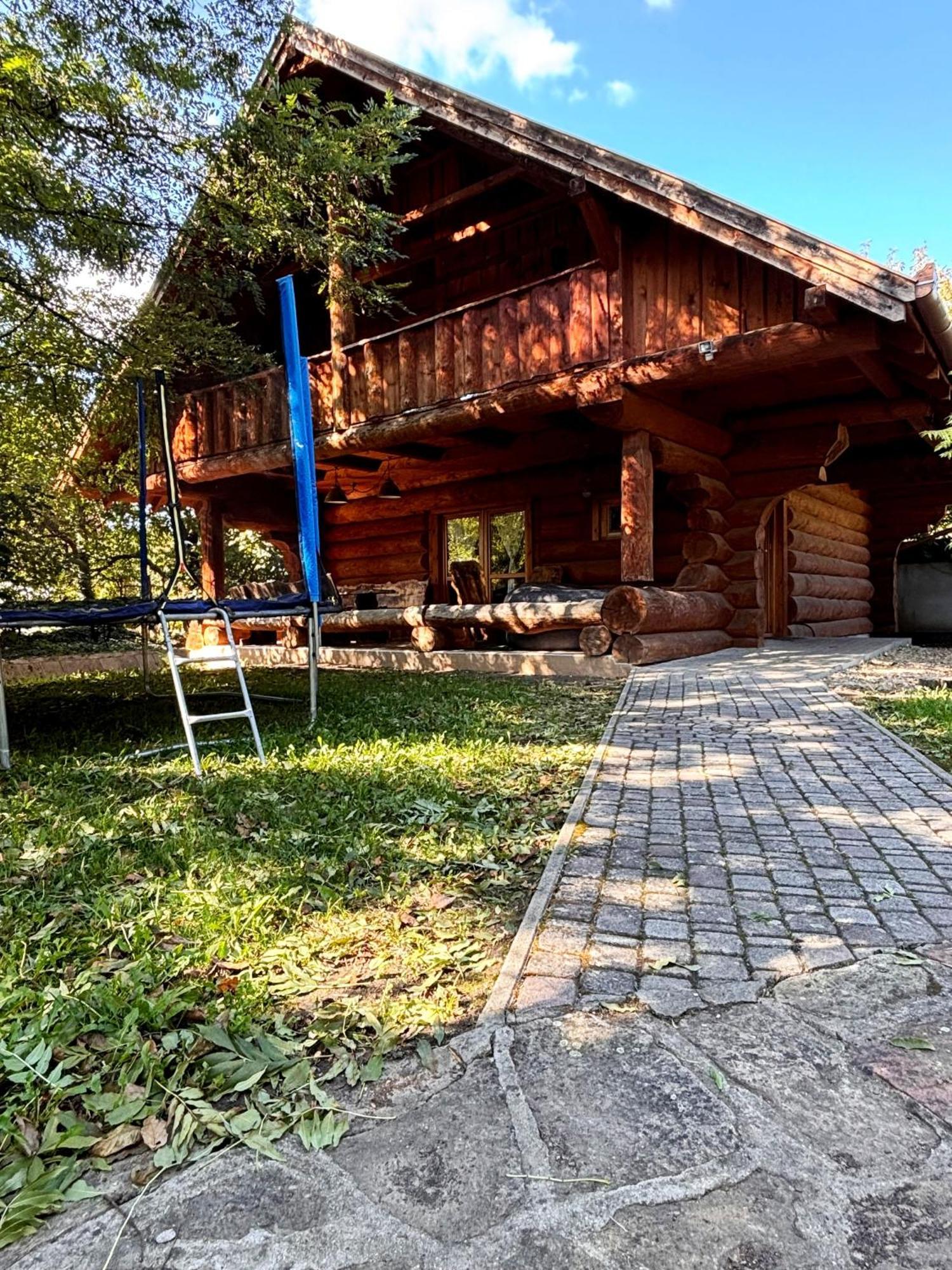 Levendula Resort Es Rendezvenykoezpont Bogács エクステリア 写真
