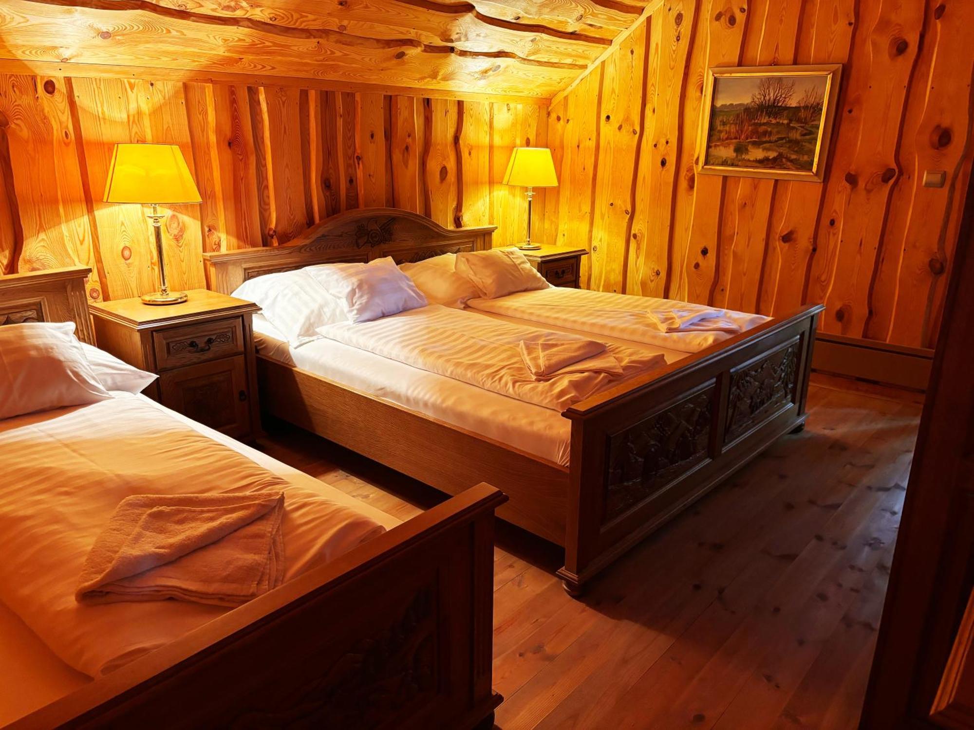 Levendula Resort Es Rendezvenykoezpont Bogács エクステリア 写真