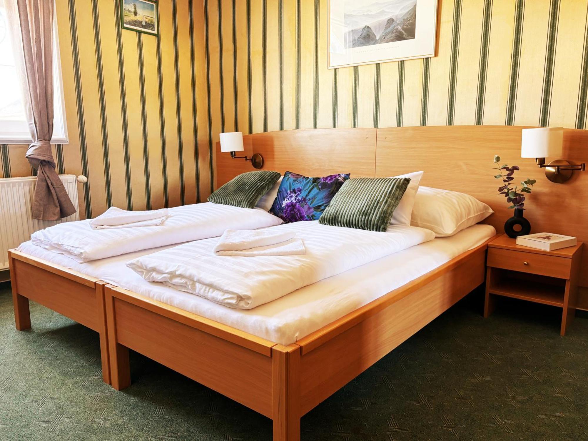 Levendula Resort Es Rendezvenykoezpont Bogács エクステリア 写真