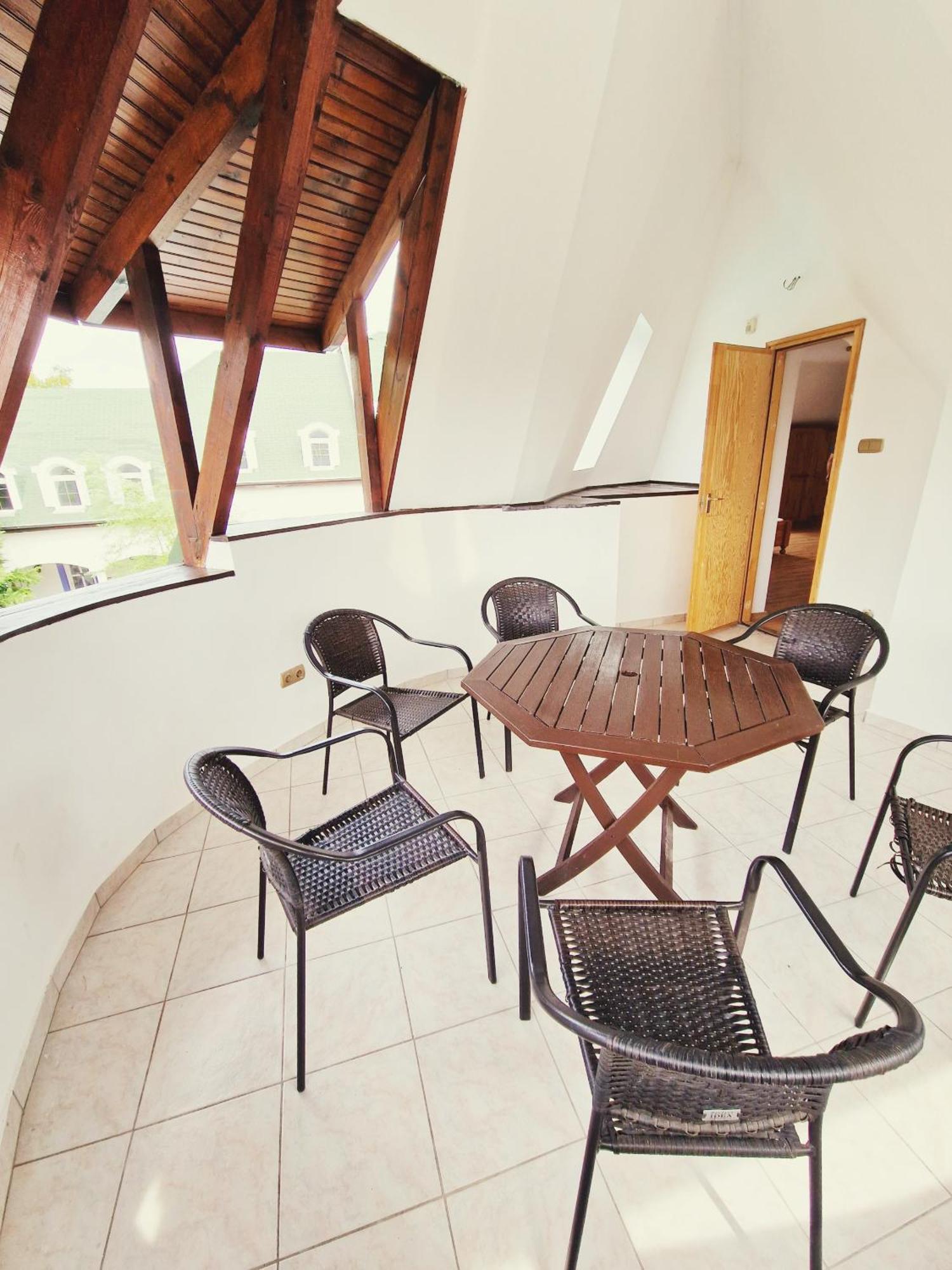 Levendula Resort Es Rendezvenykoezpont Bogács エクステリア 写真