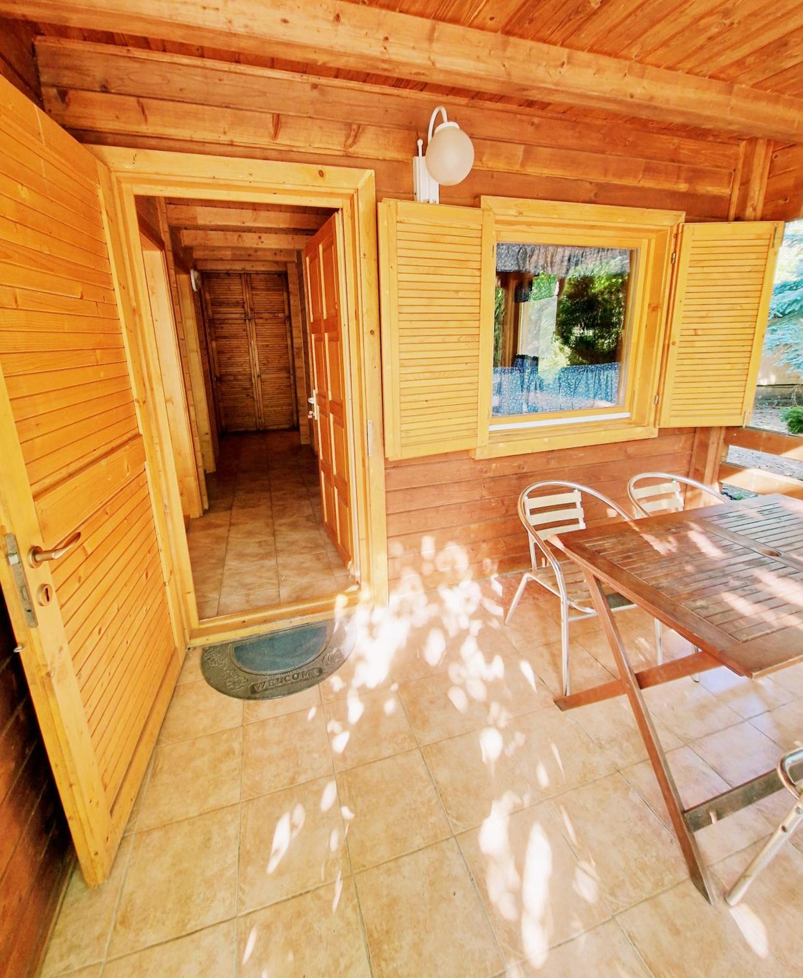 Levendula Resort Es Rendezvenykoezpont Bogács エクステリア 写真