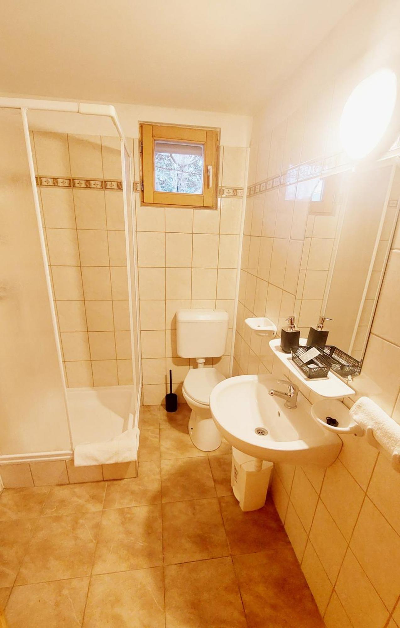 Levendula Resort Es Rendezvenykoezpont Bogács エクステリア 写真